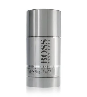 Hugo Boss No.6 Bottled déodorant stick pour homme