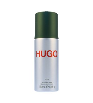 Hugo déodorant en spray pour homme