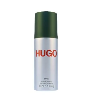 Hugo Boss Hugo déodorant en spray pour homme