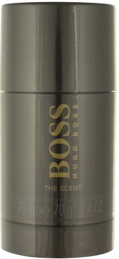 The Scent déodorant stick pour homme 75 ml