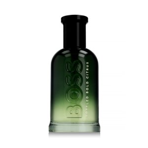 Boss Bottled Bold Citrus eau de parfum pour homme