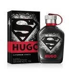 Hugo X Superman eau de parfum pour homme 125 ml
