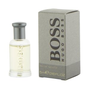 Boss Bottled MINI eau de toilette pour homme