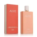 Boss Alive Lait pour le corps pour femme 200 ml