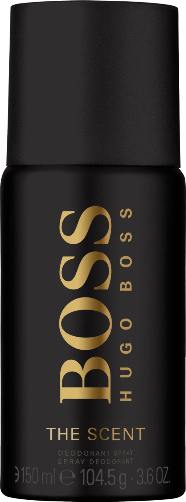 The Scent déodorant en spray pour homme 150 ml