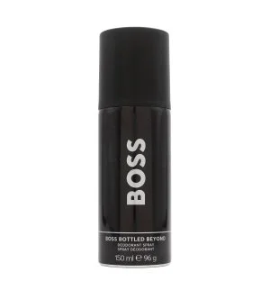 Hugo Boss Boss Bottled Beyond déodorant en spray