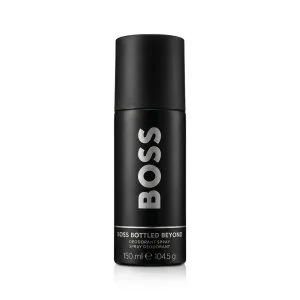 Hugo Boss Boss Boss Bottled Beyond déodorant en spray pour homme