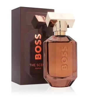 Hugo Boss Boss The Scent Parfum For Her parfum pour femme