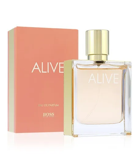 Boss Alive eau de parfum pour femmes 30 ml