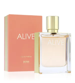 Hugo Boss Boss Alive eau de parfum pour femmes 50 ml