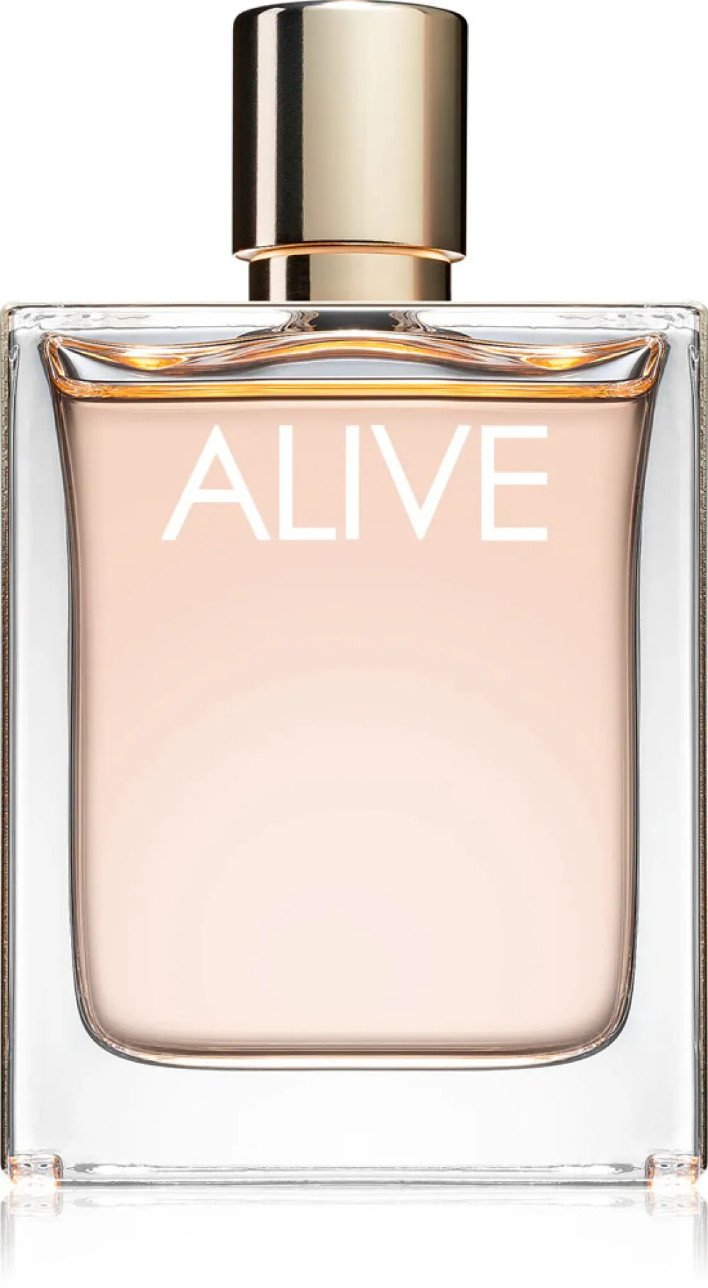 Boss Alive eau de parfum pour femmes 80 ml