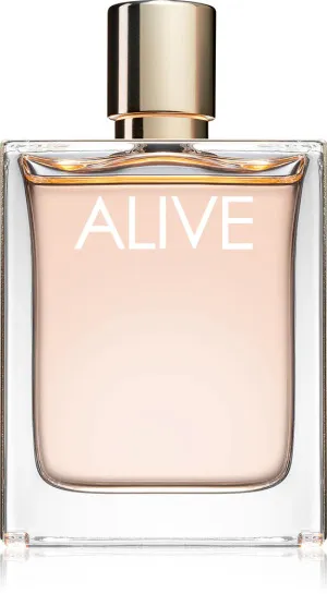 Hugo Boss Boss Alive eau de parfum pour femmes 80 ml