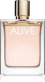 Boss Alive eau de parfum pour femmes 80 ml