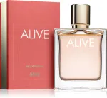 Boss Alive eau de parfum pour femmes 80 ml
