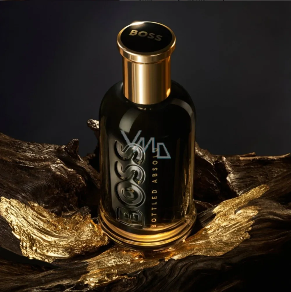 BOSS Bottled Absolu parfum pour homme 50 ml