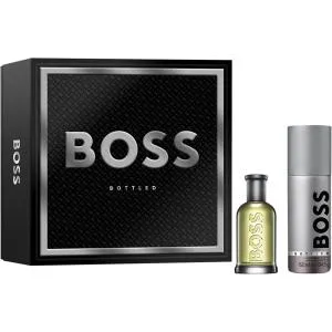 Hugo Boss Boss Bottled EDP 50 ml + DEO en spray 150 ml M