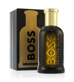 Hugo Boss Boss Bottled Elixir eau de parfum pour homme 100 ml