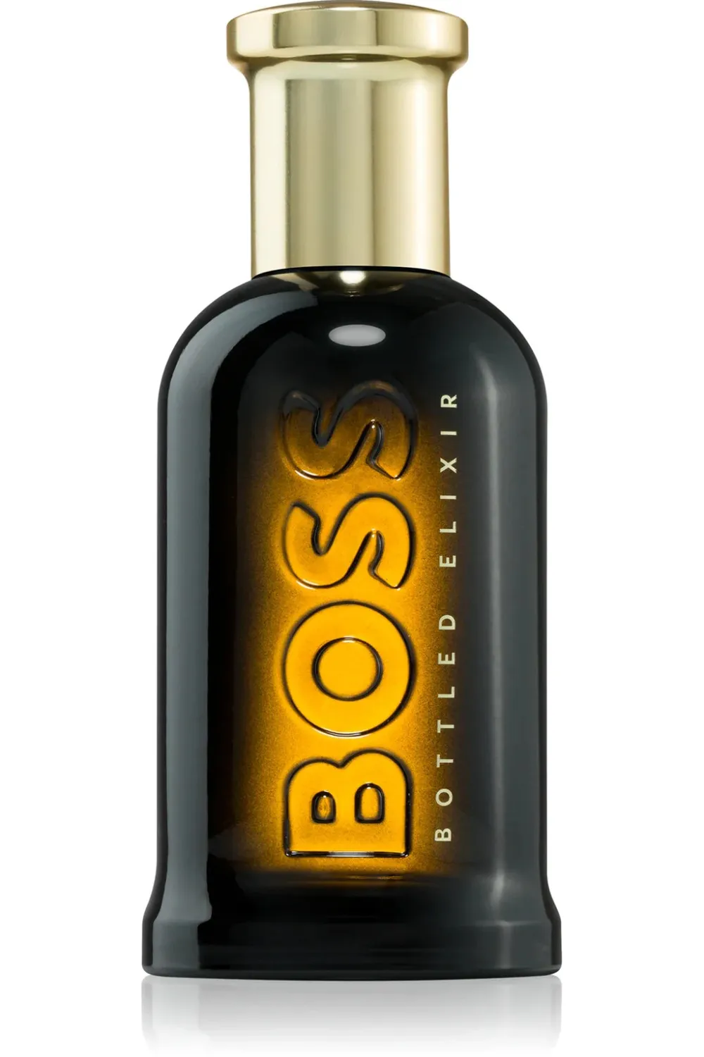 Boss Bottled Elixir eau de parfum pour homme 50 ml