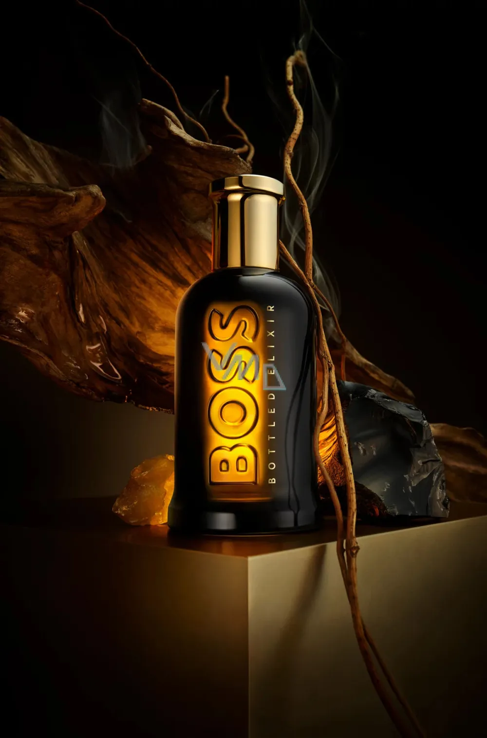 Boss Bottled Elixir eau de parfum pour homme 50 ml