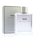 Boss Selection eau de toilette pour homme 100 ml
