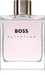 Boss Selection eau de toilette pour homme 100 ml