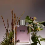 Boss Selection eau de toilette pour homme 100 ml