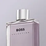 Boss Selection eau de toilette pour homme 100 ml