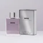 Boss Selection eau de toilette pour homme 100 ml