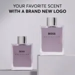 Boss Selection eau de toilette pour homme 100 ml