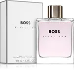 Boss Selection eau de toilette pour homme 100 ml