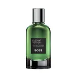 Boss The Collection Elegant Vetiver eau de parfum pour hommes 100 ml