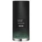 Boss The Collection Elegant Vetiver eau de parfum pour hommes 100 ml