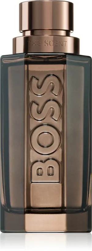 Hugo Boss Boss The Scent Le Parfum eau de parfum pour homme