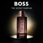 Boss The Scent Le Parfum eau de parfum pour homme 100 ml