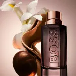 Boss The Scent Le Parfum eau de parfum pour homme 100 ml