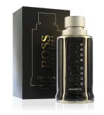 Boss The Scent Magnetic eau de parfum pour hommes 100 ml