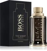 Boss The Scent Magnetic eau de parfum pour hommes 100 ml