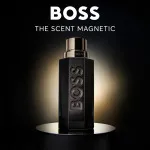 Boss The Scent Magnetic eau de parfum pour hommes 100 ml