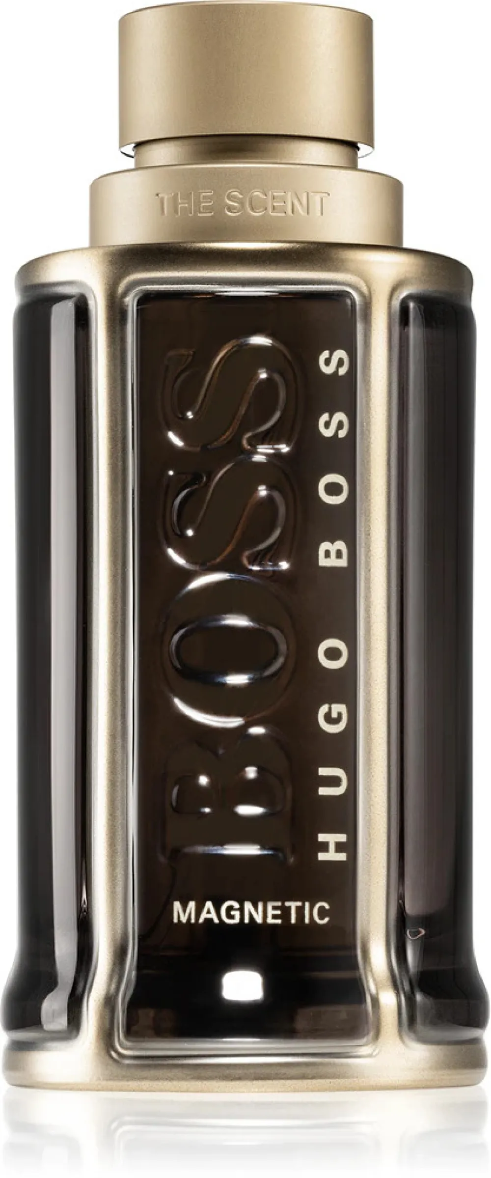 Boss The Scent Magnetic eau de parfum pour hommes 100 ml