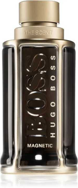 Hugo Boss Boss The Scent Magnetic eau de parfum pour hommes 100 ml