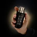 Boss The Scent Magnetic eau de parfum pour hommes 100 ml