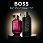 Boss The Scent Magnetic eau de parfum pour hommes 100 ml