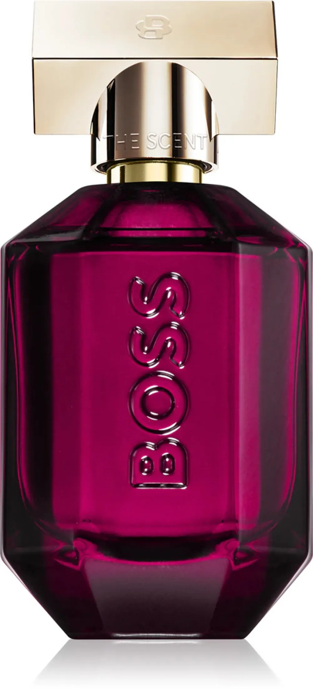 Boss The Scent Magnetic eau de parfum pour femme 50 ml