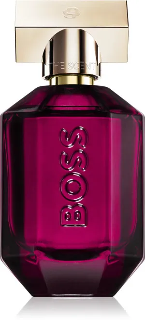 Hugo Boss Boss The Scent Magnetic eau de parfum pour femme 50 ml