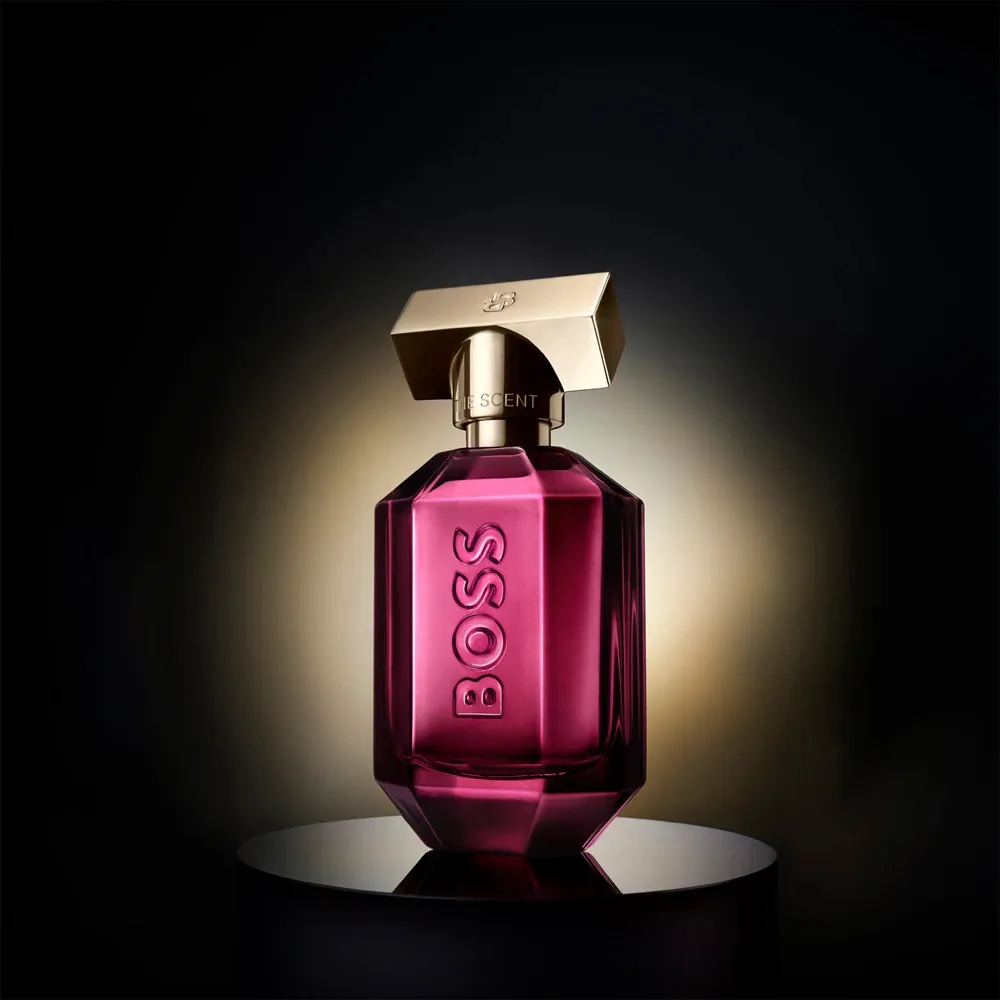 Boss The Scent Magnetic eau de parfum pour femme 50 ml
