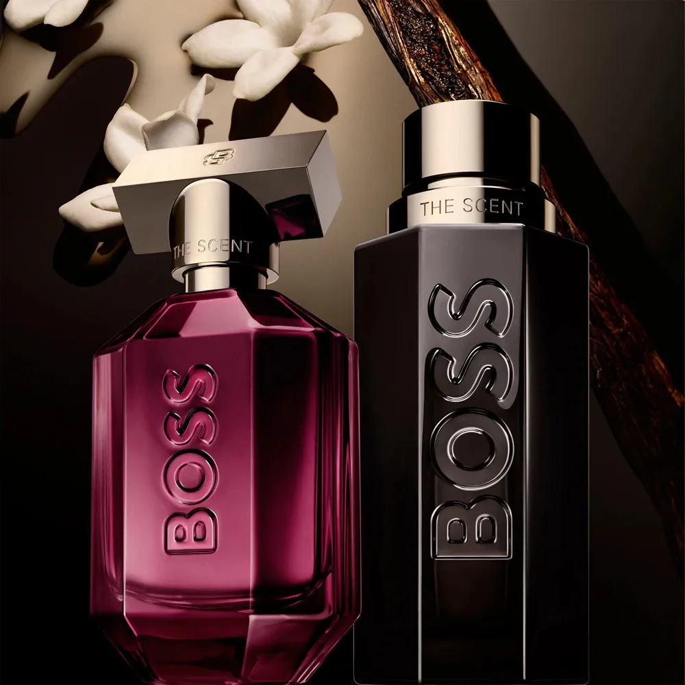 Boss The Scent Magnetic eau de parfum pour femme 50 ml
