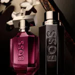 Boss The Scent Magnetic eau de parfum pour femme 50 ml