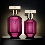 Boss The Scent Magnetic eau de parfum pour femme 50 ml