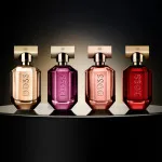 Boss The Scent Magnetic eau de parfum pour femme 50 ml