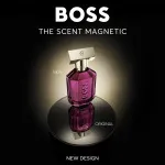 Boss The Scent Magnetic eau de parfum pour femme 50 ml